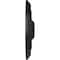 Ekena Millwork Saverne Ceiling Medallion, Hand-Painted Steel Gray, 18 1/2"W x 13 1/2"H x 1 7/8"P CM18SASGS - alternate 2